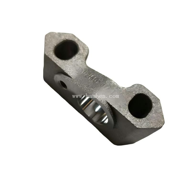 Crankshaft Position Sensor Bracket D7E 20700252 For VOLVO And 04282794 04256515 For DEUTZ TCD2013