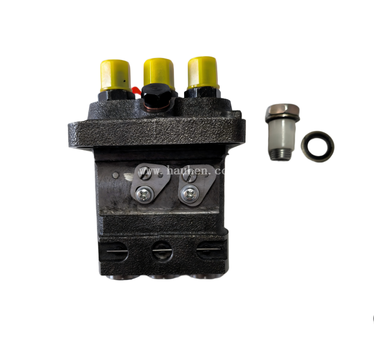 719621-51100 Fuel Injection Pump Yanmar 3TNA72L-UMCD