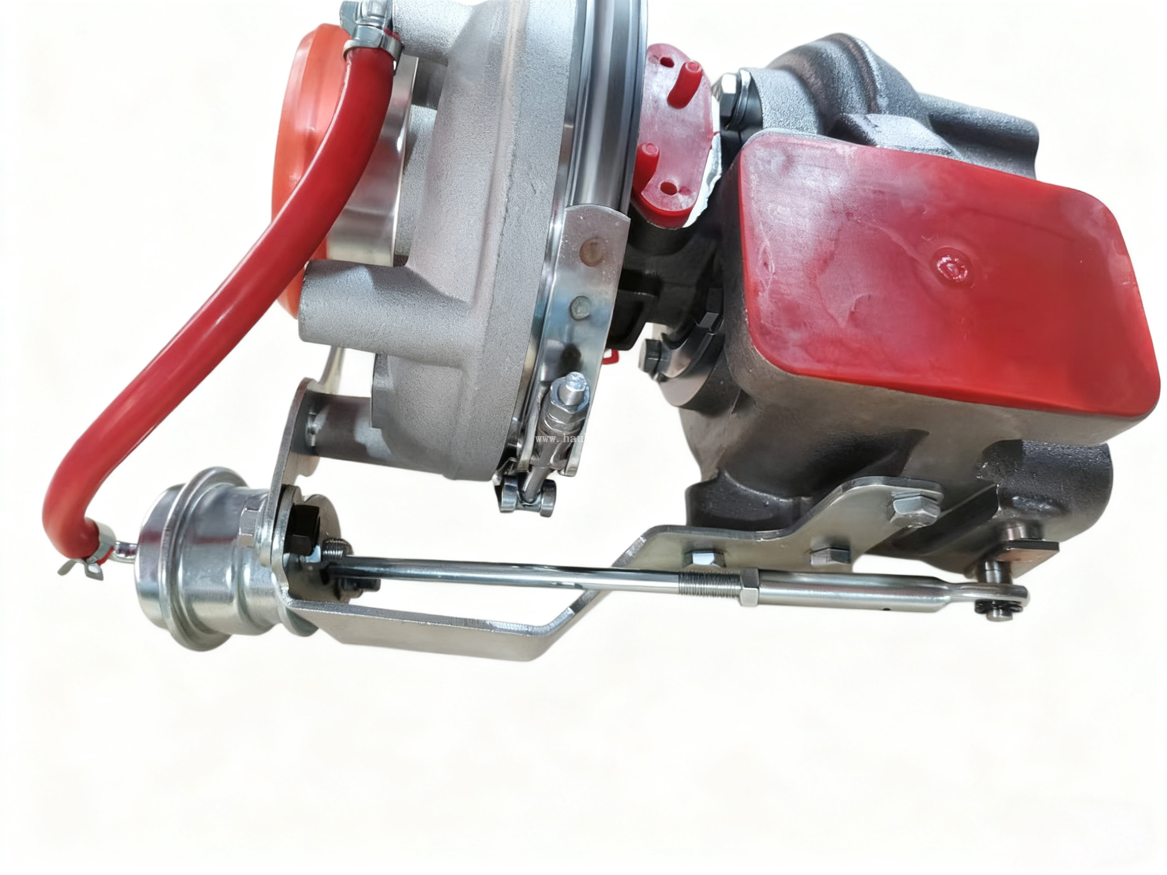 04299385 D7E / DEUTZ TCD2013 L06 2V Turbocharger