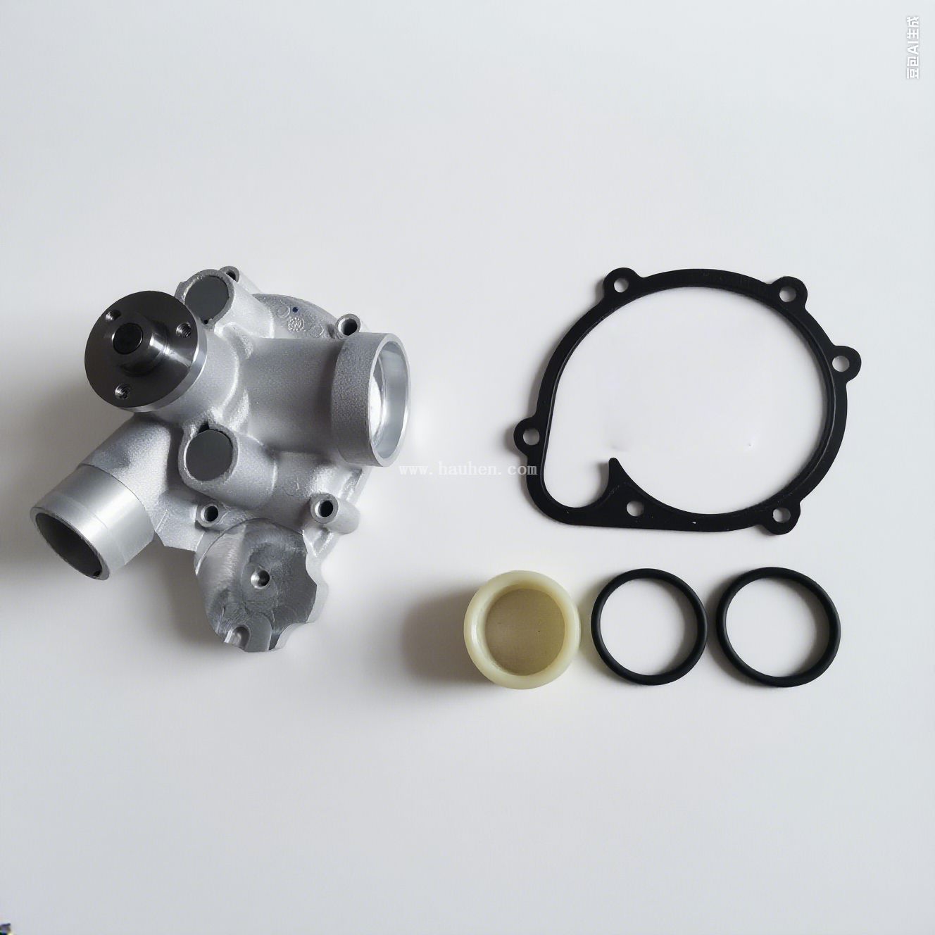 02938313 TCD7.8 Water Pump for deutz diesel engine 