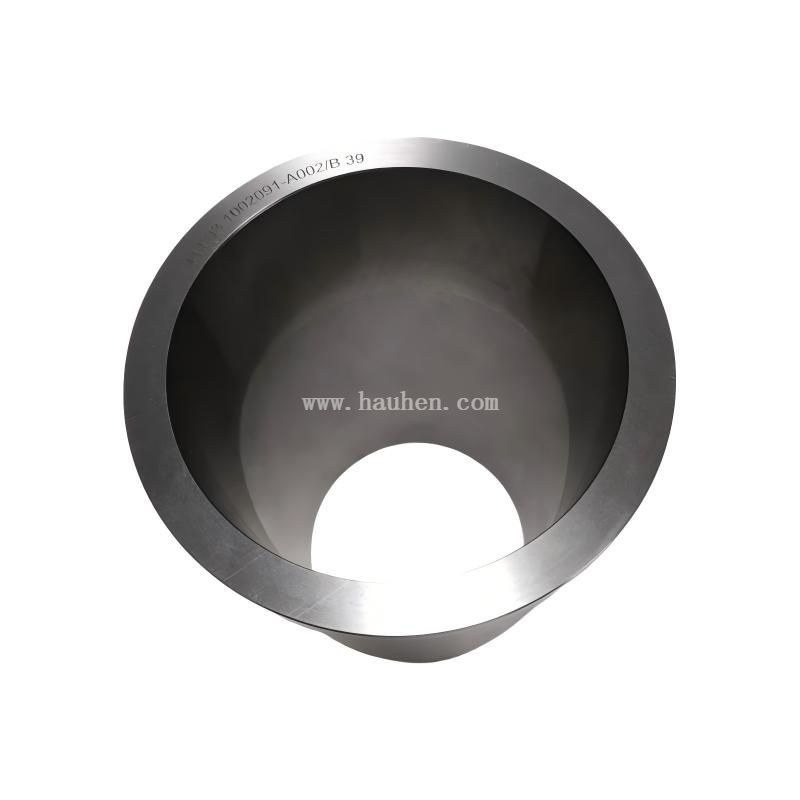  VOLVO D8K DEUTZ TCD7.8 04907321 Cylinder Liner 