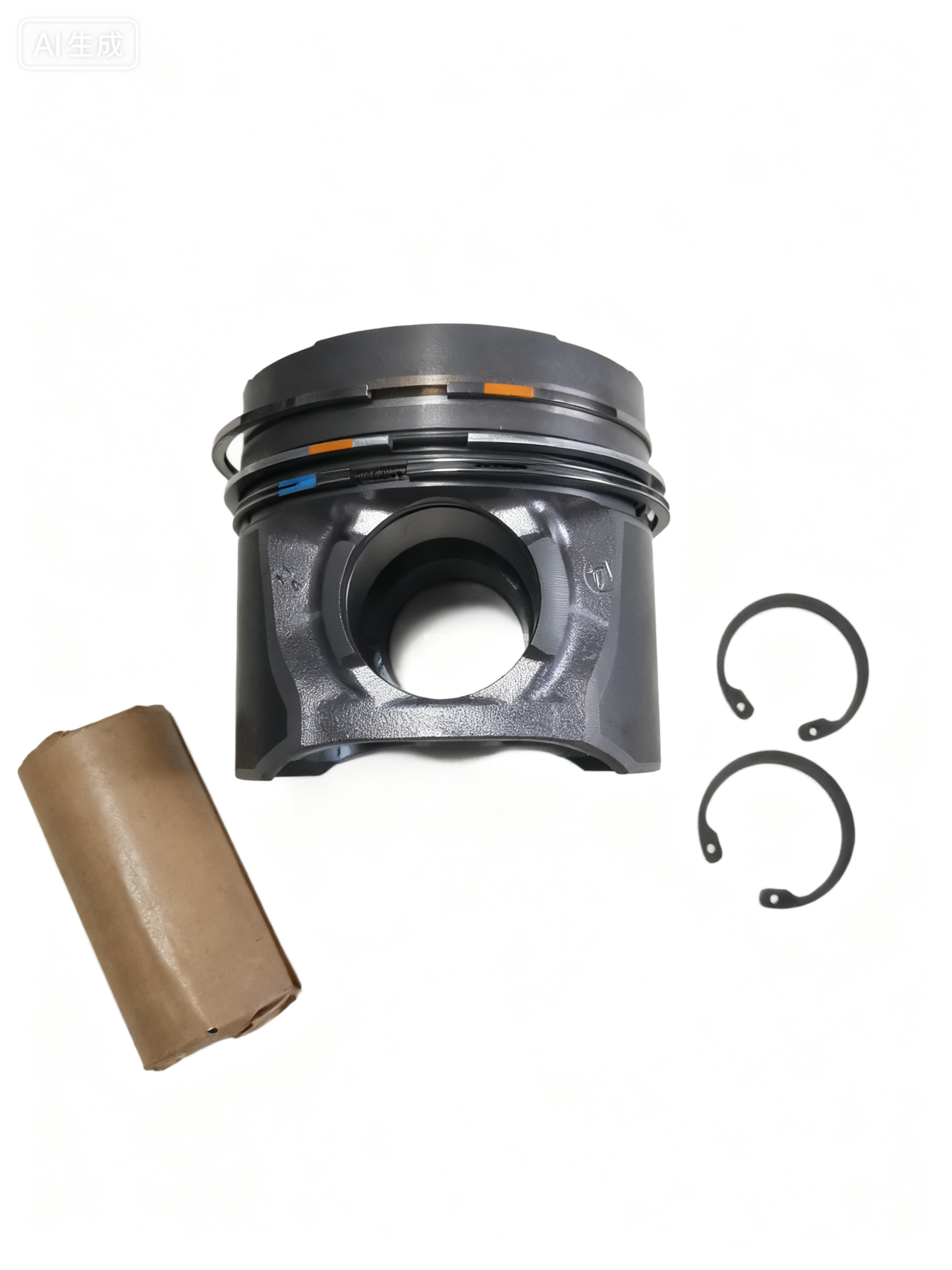 04514920 DEUTZ TCD4.1 PISTON