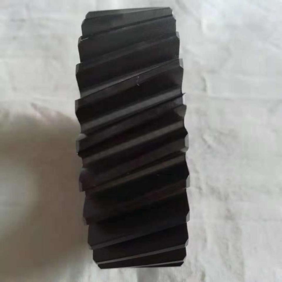 Deutz Crankshaft gear