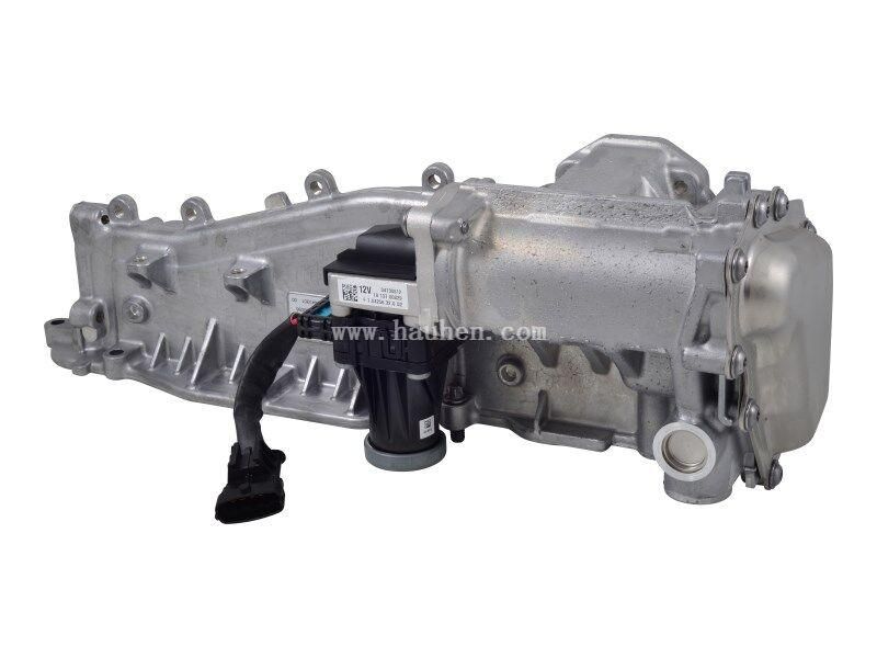 04133012 TCD2.9 FOR DEUTZ VALVE AND COOLER AGR/EGR 