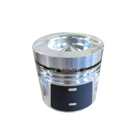  04124475 TCD3.6 L4 Piston with rings and pin for deutz engine