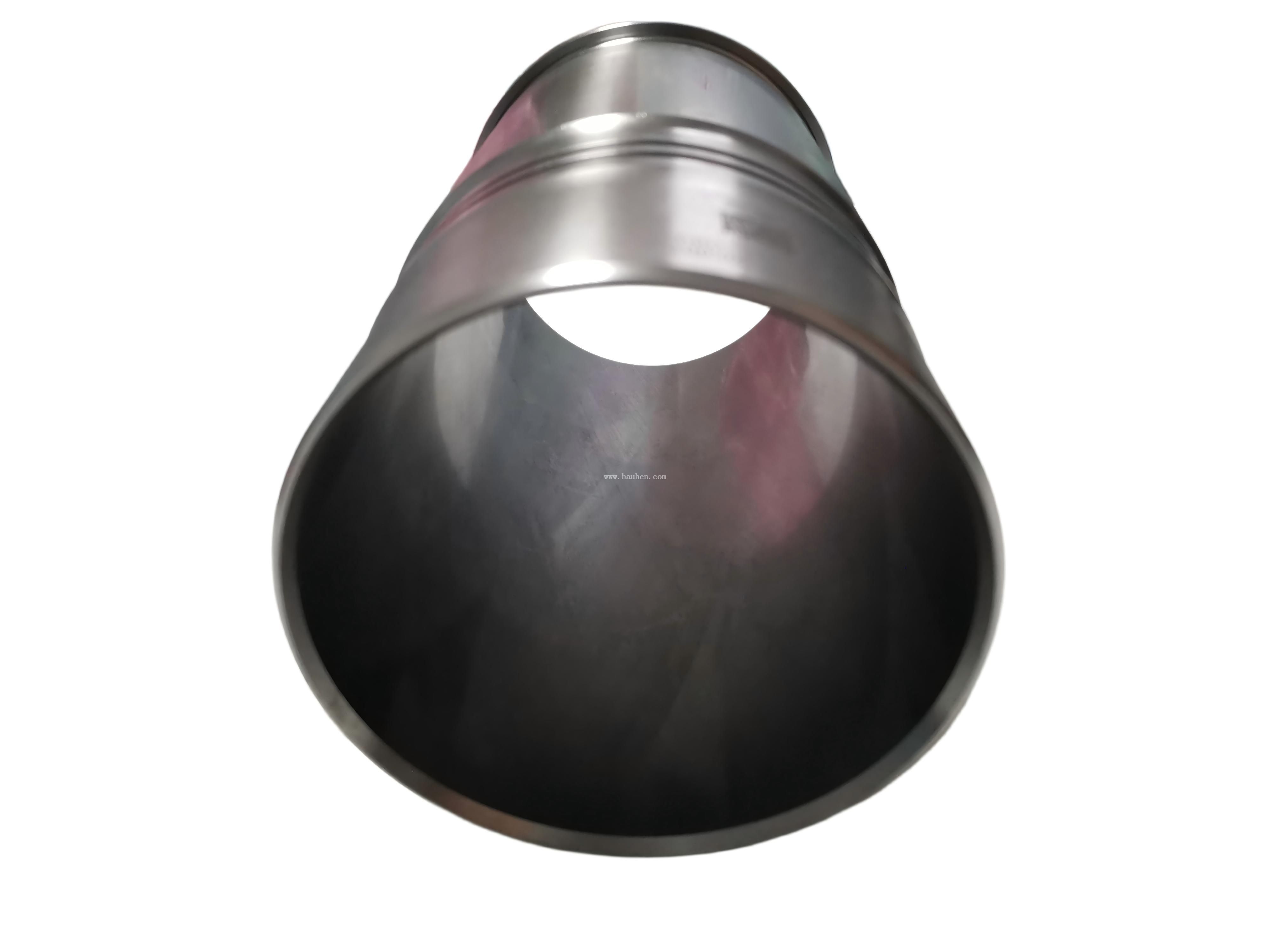 VOLVO D8K DEUTZ TCD7.8 04907321 Cylinder Liner 
