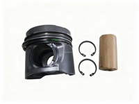 DEUTZ 04513953 TCD6.1 L6 PISTON SET