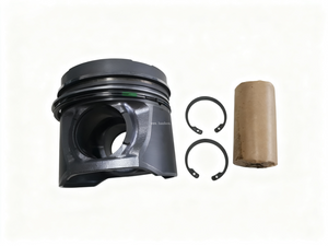 DEUTZ 04513953 TCD6.1 L6 PISTON SET