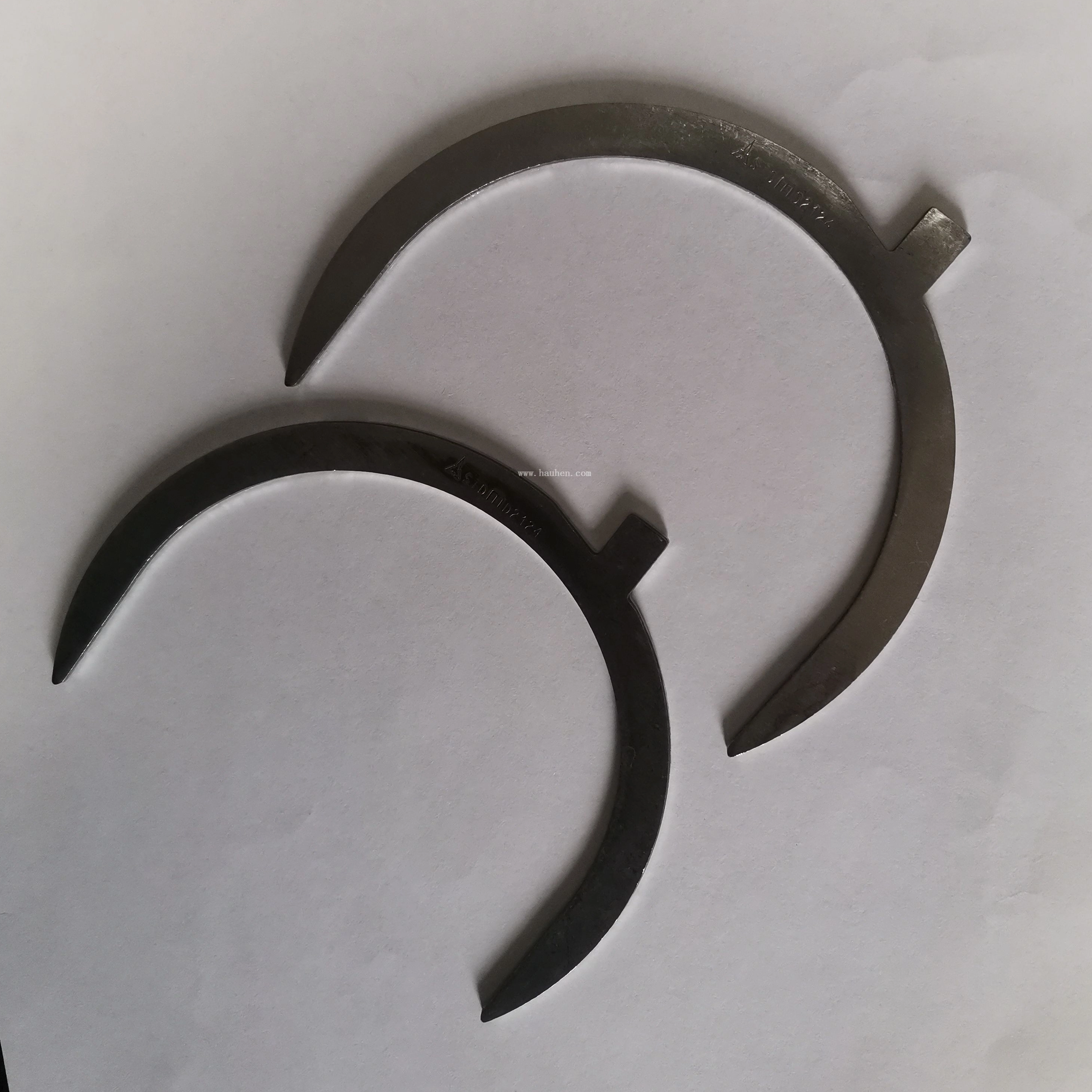 04124670 DEUTZ TCD3.6 L4 Thrust Washer STD