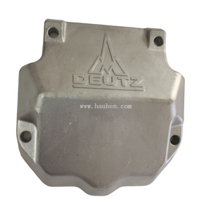  DEUTZ BF6M1015 Valve Timing Cover 04224112