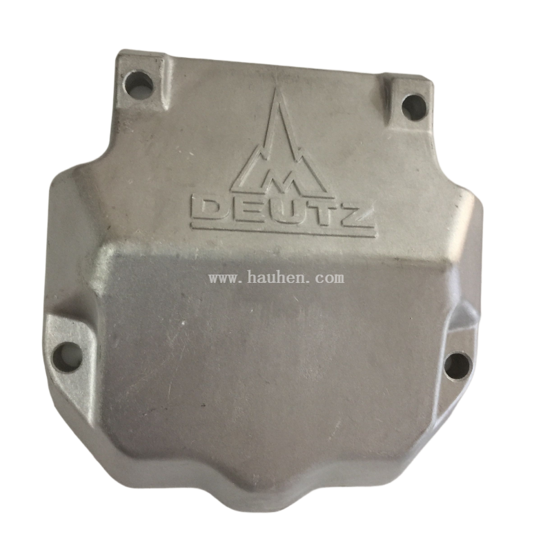  DEUTZ BF6M1015 Valve Timing Cover 04224112