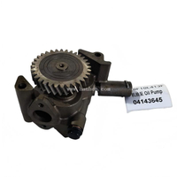 For 04143645 DEUTZ BF10L413F Oil Pressure Pump 