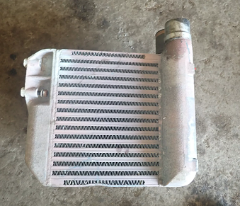 The Difference between Intercooler And Radiator: