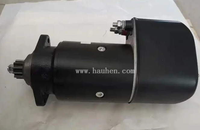 Deutz 01177812 BFM1015 24V 11T 9KW Starter