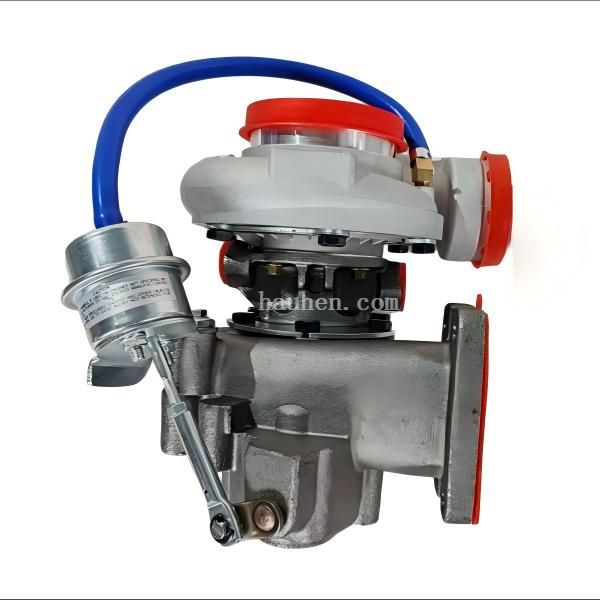 Turbocharger BFM1013 JP80 For Deutz Engine