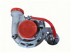 04299385 D7E / DEUTZ TCD2013 L06 2V Turbocharger