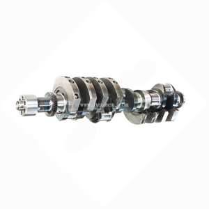 Deutz F10L413F 04189884 CRANKSHAFT 