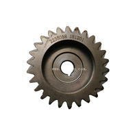 02235058 hydraulic pump gear for deutz FL912 913 914 Engine