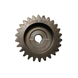 02235058 hydraulic pump gear for deutz FL912 913 914 Engine