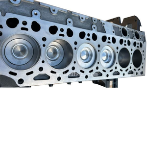deutz 04511778 tcd2012 l06 2V -D6E CRANKCASE