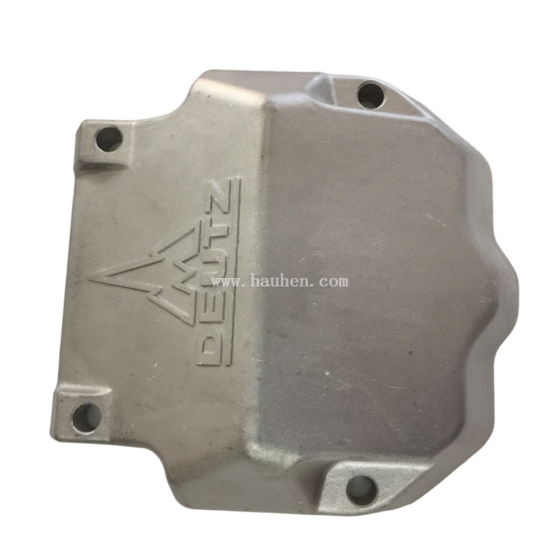  DEUTZ BF6M1015 Valve Timing Cover 04224112