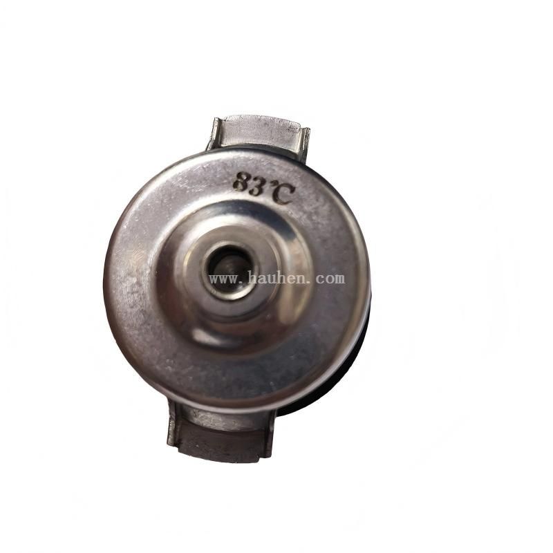04801302 DEUTZ BF4M1013 Thermostat 83°