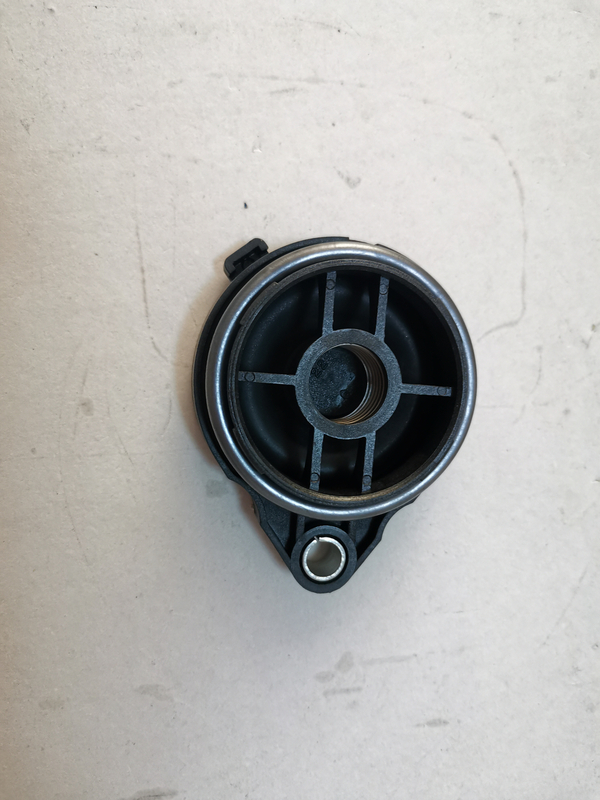 Deutz BFM2011 Diesel Engine Breather Valve 04271850 Buy Deutz BFM2011