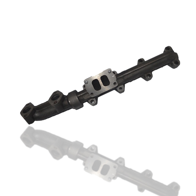 Deutz TCD2012L06 2V Volvo Engine Spare Parts Exhaust pipe 04255278