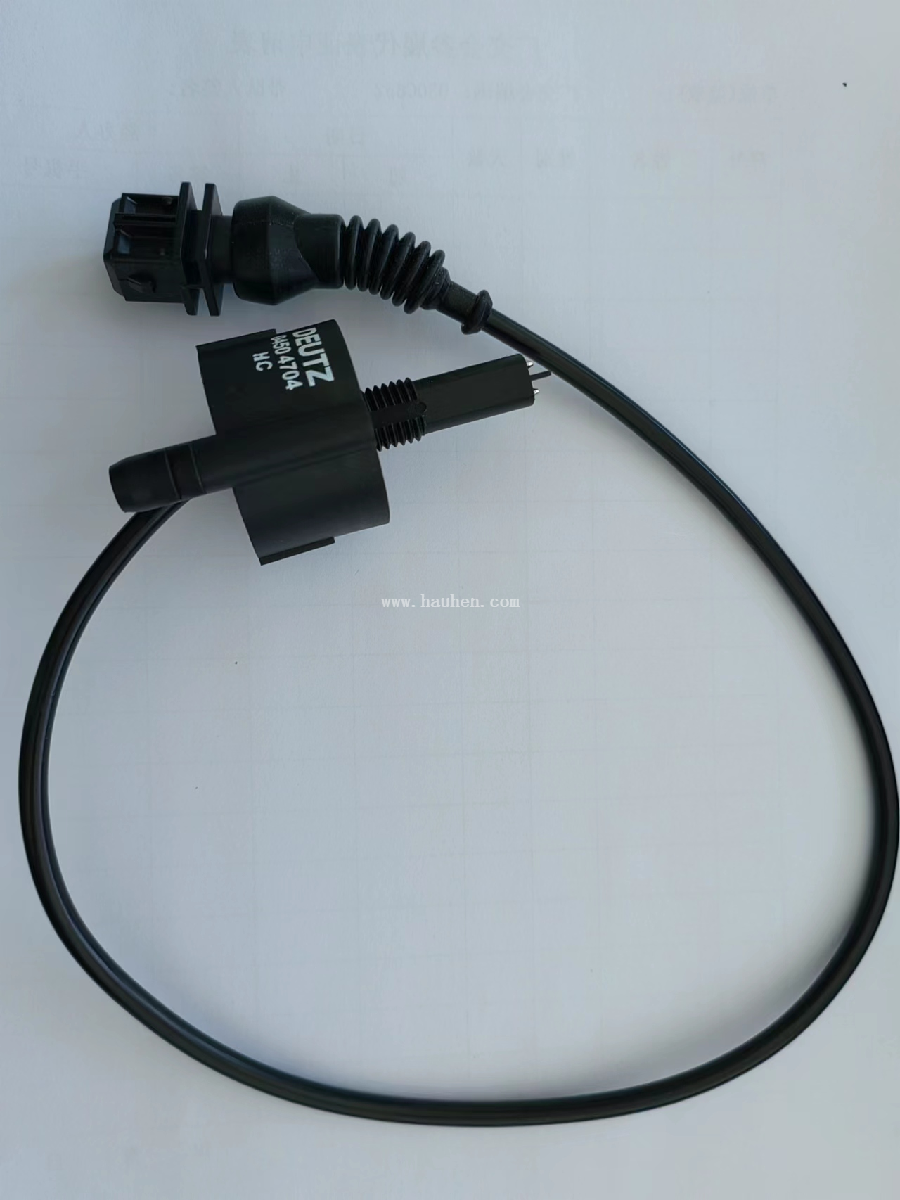 04504704 TCD 2013 Sensor Cable