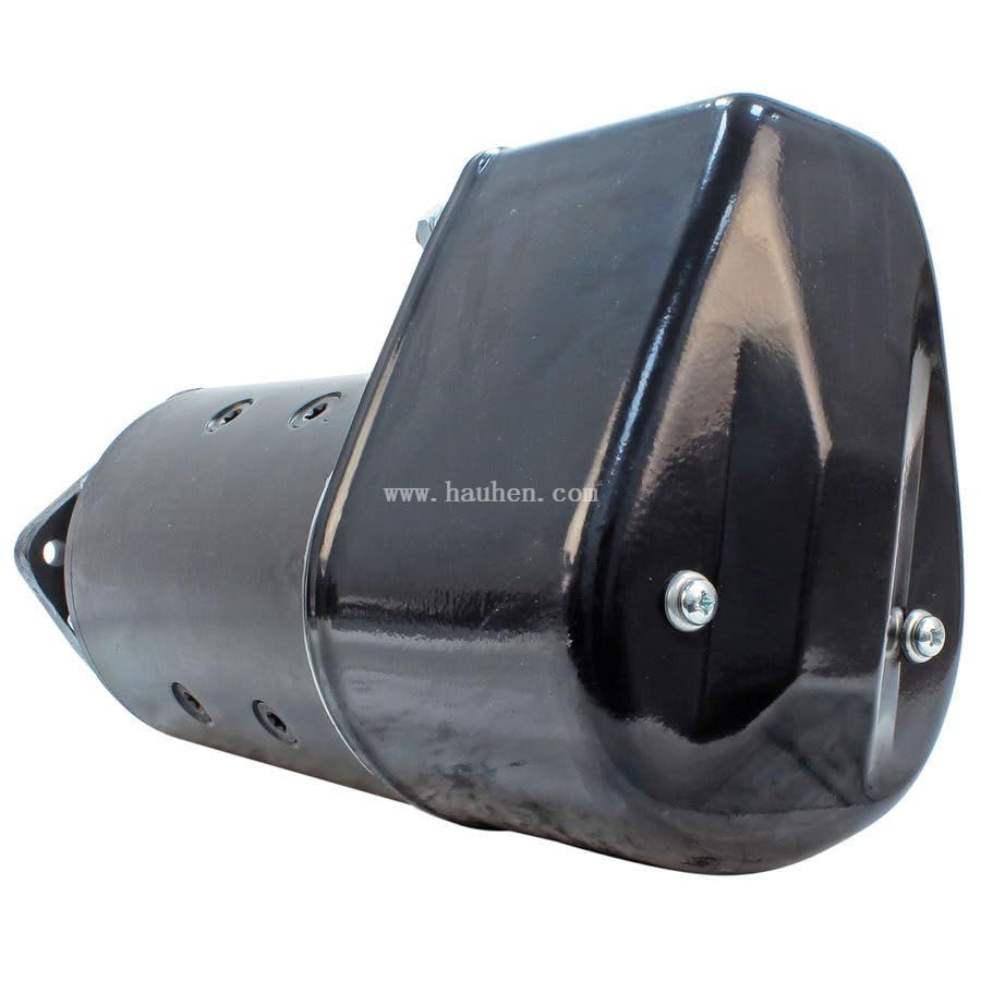 Deutz 01177812 BFM1015 24V 11T 9KW Starter