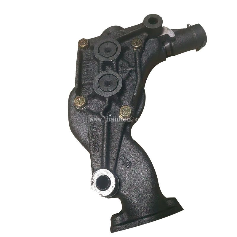 DEUTZ 02144037 F6L413 OIL PUMP 
