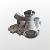 02938313 TCD7.8 Water Pump for deutz diesel engine 
