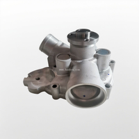 02938313 TCD7.8 Water Pump for deutz diesel engine 