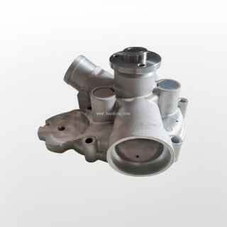 02938313 TCD7.8 Water Pump for deutz diesel engine 