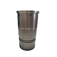  VOLVO D8K DEUTZ TCD7.8 04907321 Cylinder Liner 