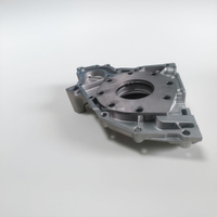 DEUTZ BF4M1012 04253472 OIL PUMP for diesel engine 
