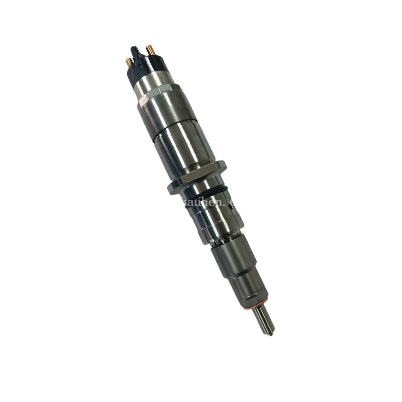 523750 0445120328 Cummins ISB QSB 6.7L And Bosch Cummon Rail Fuel Injector