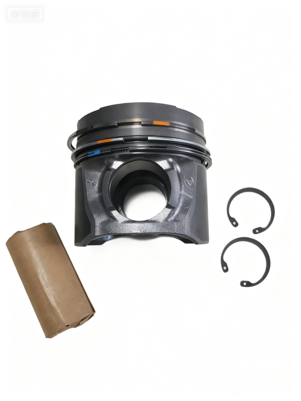 Deutz 04514920 TCD4.1 Engine Piston Kit