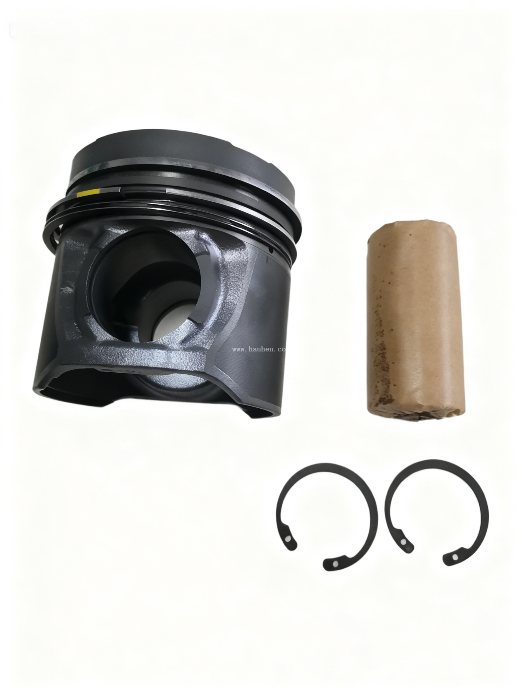 DEUTZ 04513953 TCD6.1 L6 PISTON SET