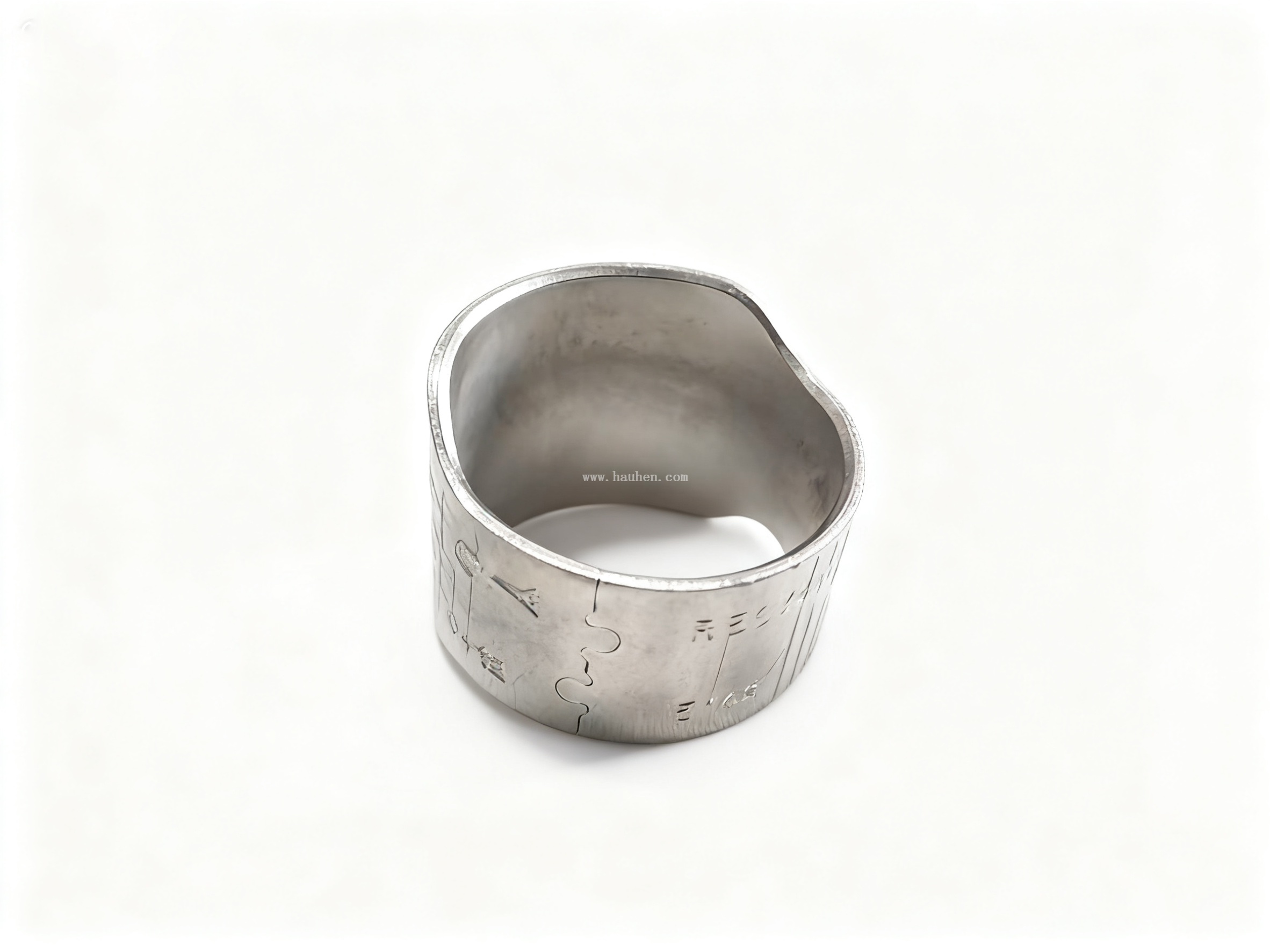 04125165 Deutz TCD3.6 L4 Connecting Rod Bush 