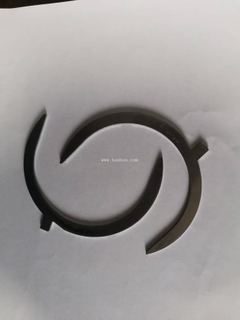 04124670 DEUTZ TCD3.6 L4 Thrust Washer STD