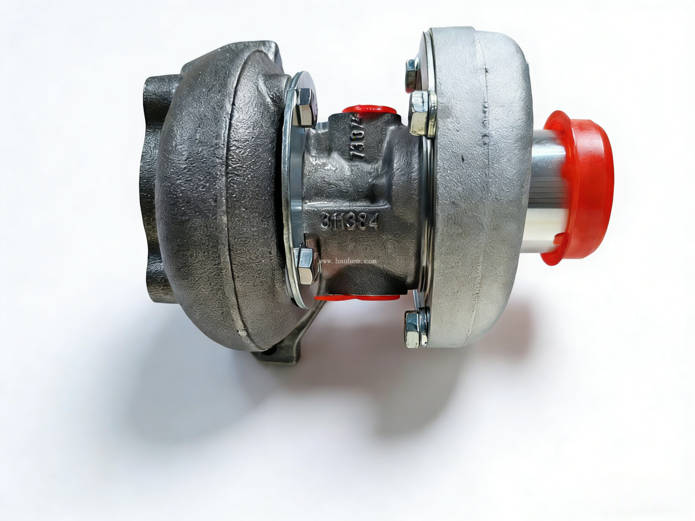 Deutz BF4M1012 04207411 04209160 Turbocharger