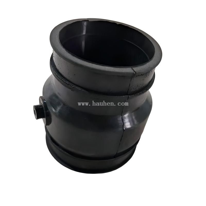 01180826 DEUTZ F4L914 Bath Air Cleaner Ruber Sleeve, Hose