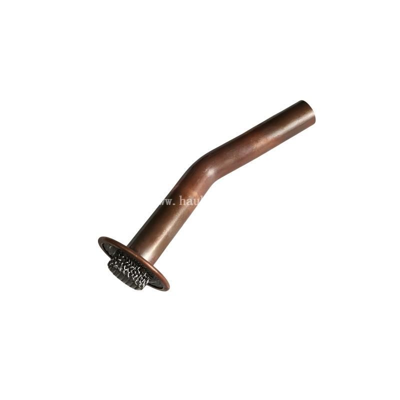 Oil Suction Pipe Deutz FL511 02233719 