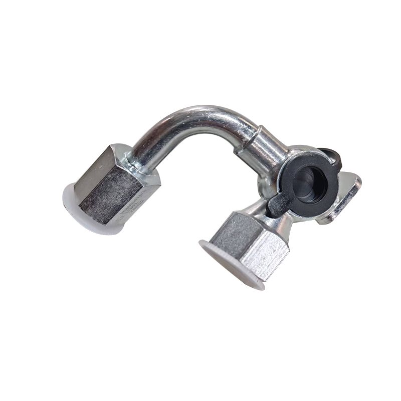 04505476 04500090 DEUTZ TCD2012 L04 2V OIL PIPE FOR DIESEL ENGINE