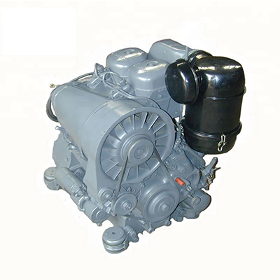 Deutz F2l511 Diesel Engine Air Cooled 2 Cylinder Diesel Engine - Buy ...