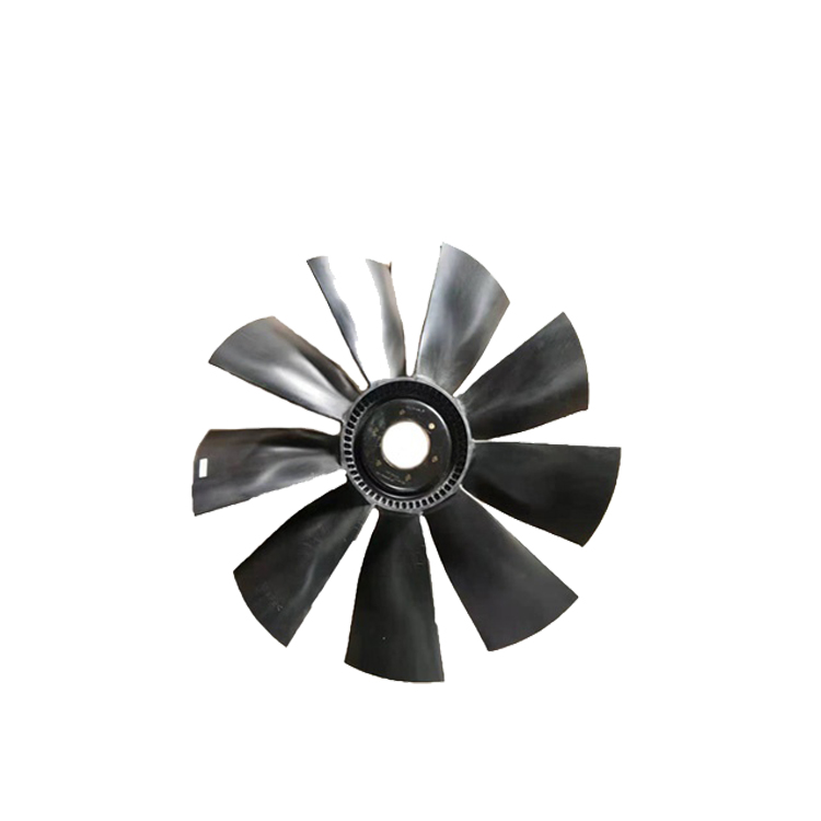 Deutz BF6M1013FC Engine Spare Parts Fan Assy 04905697