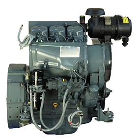Deutz F3L912 Diesel Engine