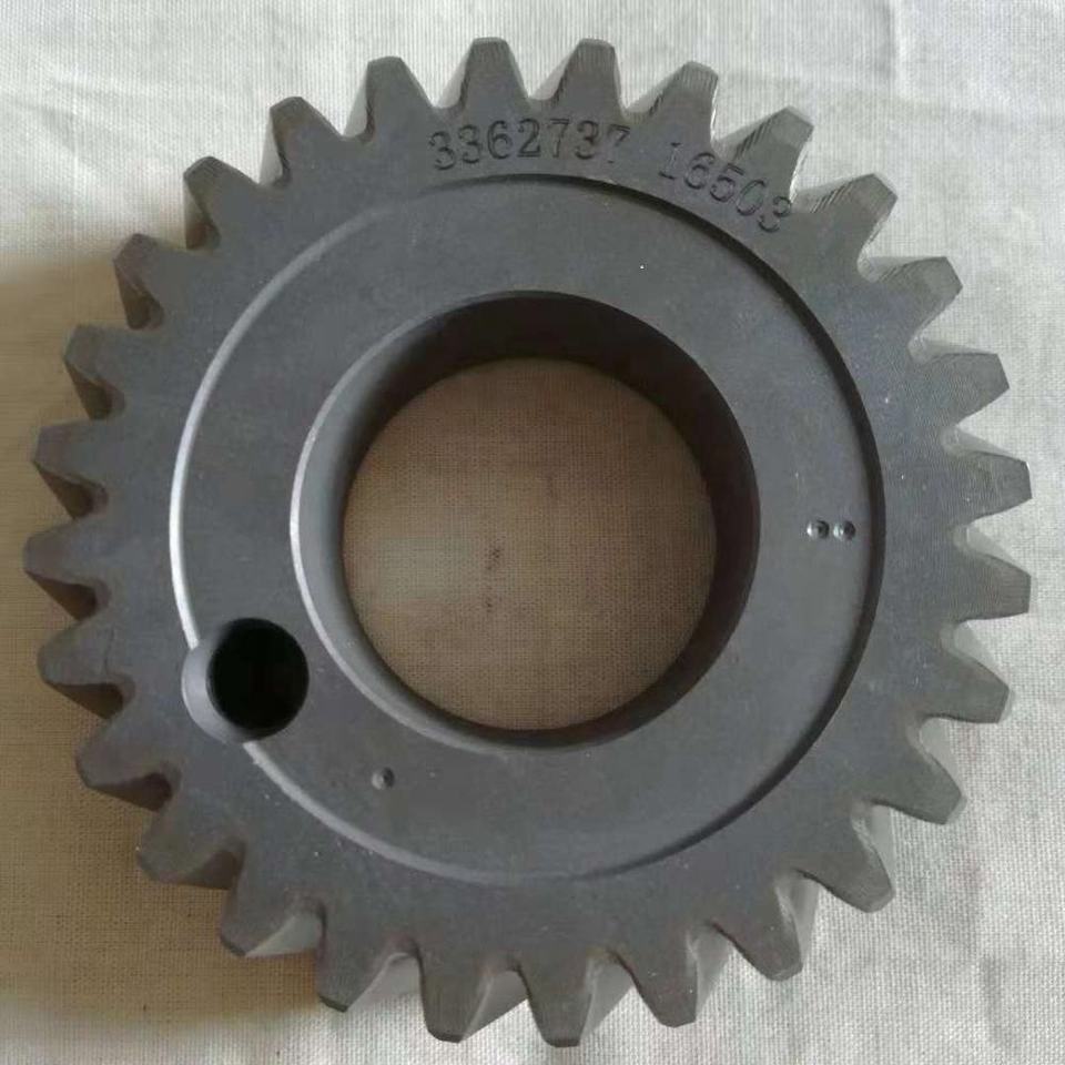 912 Crankshaft gear