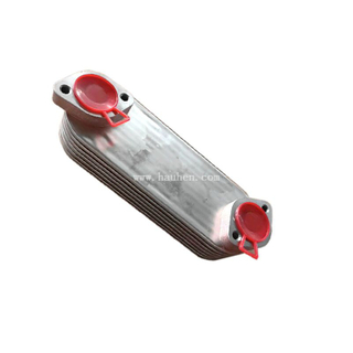 04290172 deutz BF4M2012C 1012 oil cooler 